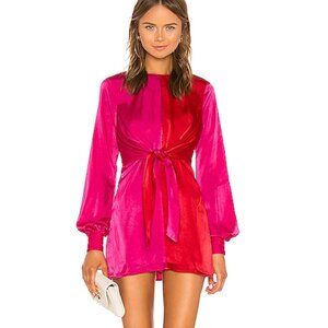 House of Harlow 1960 x REVOLVE Lotta Dress